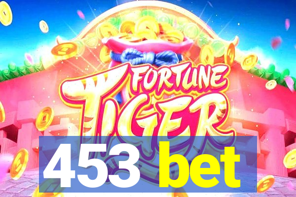 453 bet